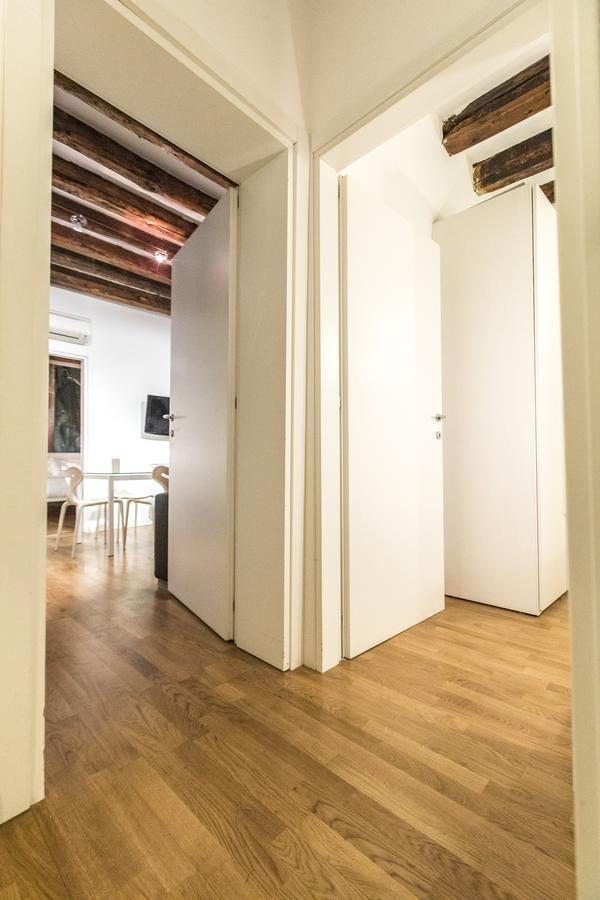 R＆R阿森纳设计公寓 威尼斯 外观 照片